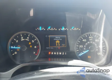 2015 Ford F-150 Xlt from USA, damaged, VIN 1FTEW1CGXFKE36595